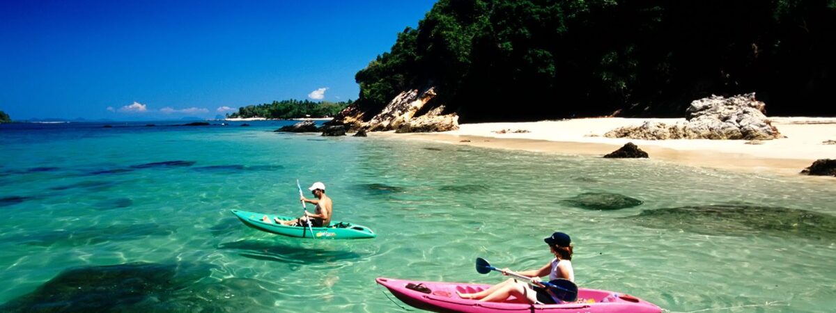 AirAsia Trang Office in Thailand