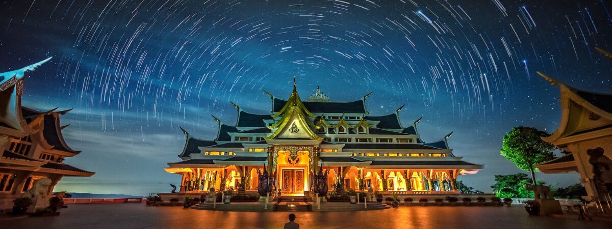 AirAsia Udon Thani Office in Thailand