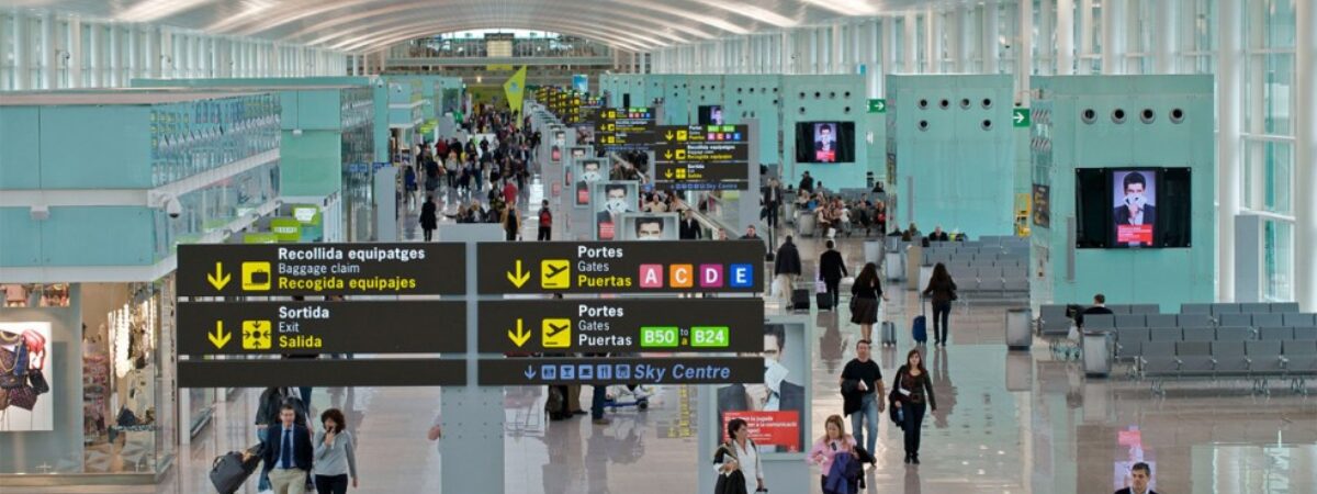 josep tarradellas barcelona–el prat airport